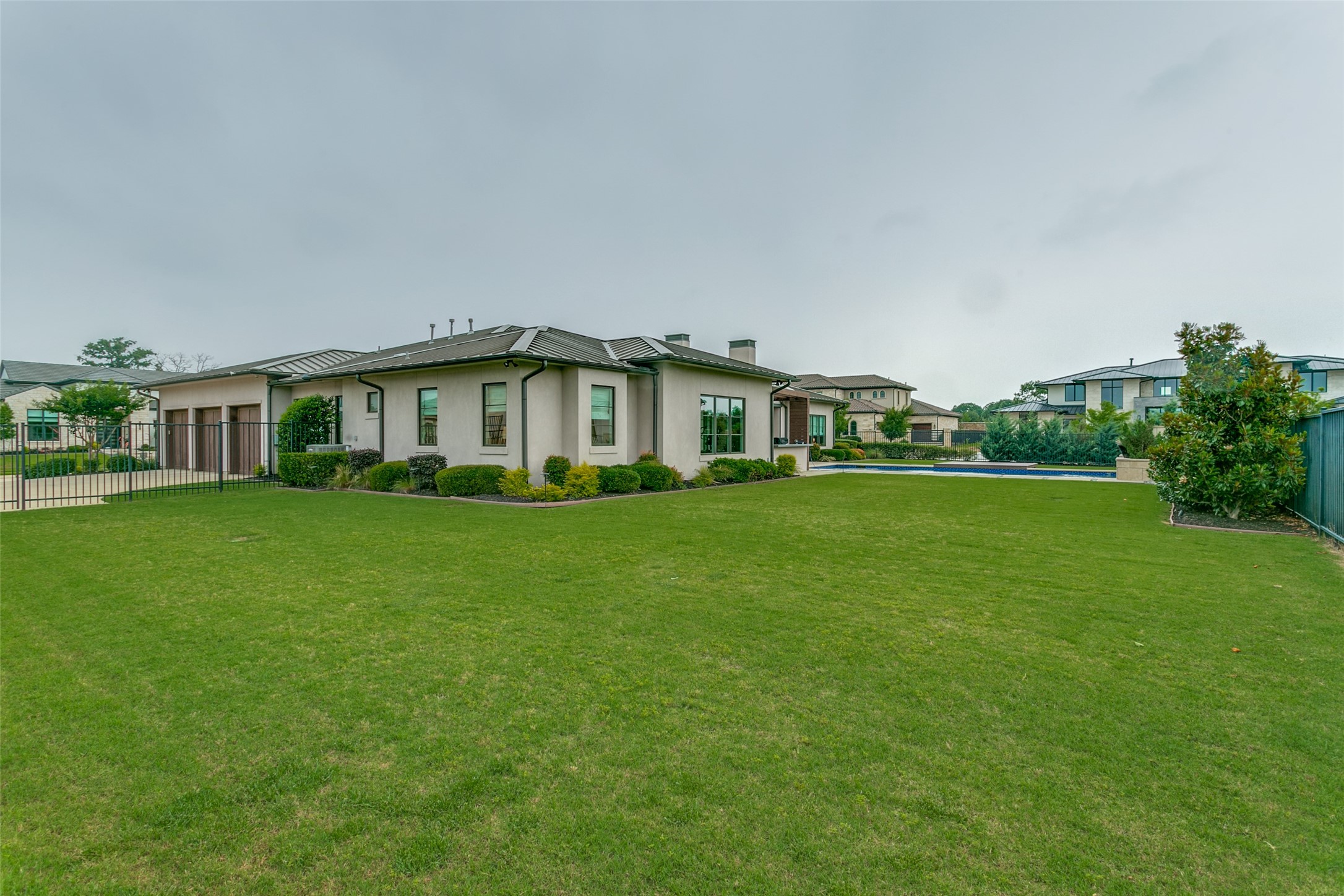 2218 Castilian Path Westlake TX 76262