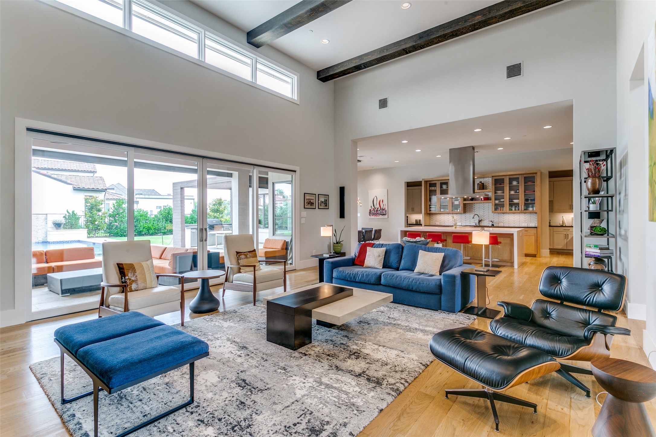 2218 Castilian Path Westlake TX 76262