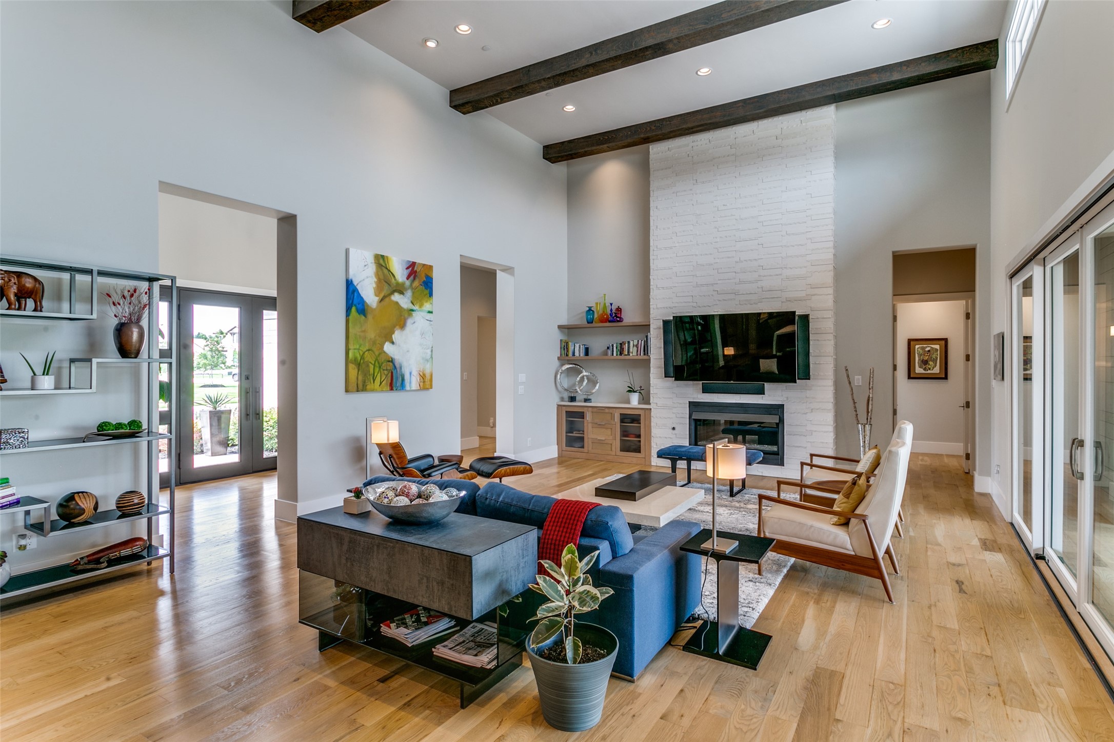 2218 Castilian Path Westlake TX 76262