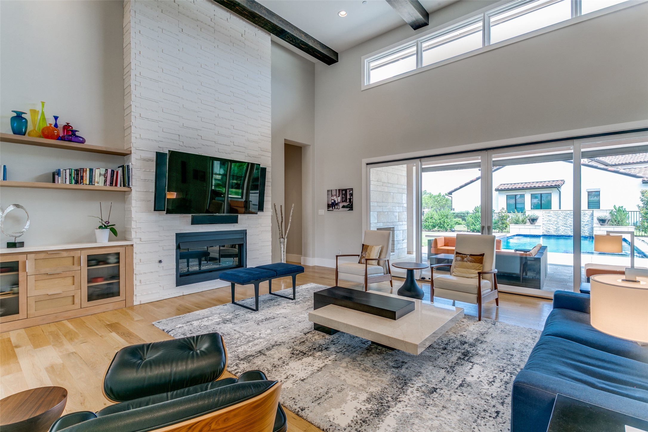 2218 Castilian Path Westlake TX 76262