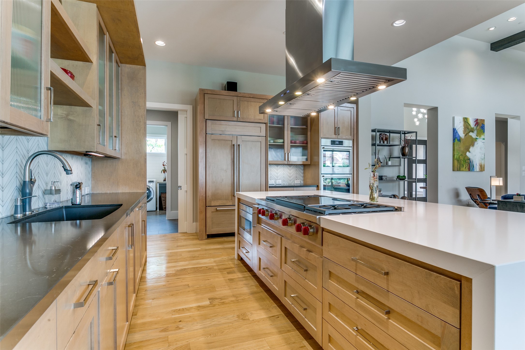 2218 Castilian Path Westlake TX 76262