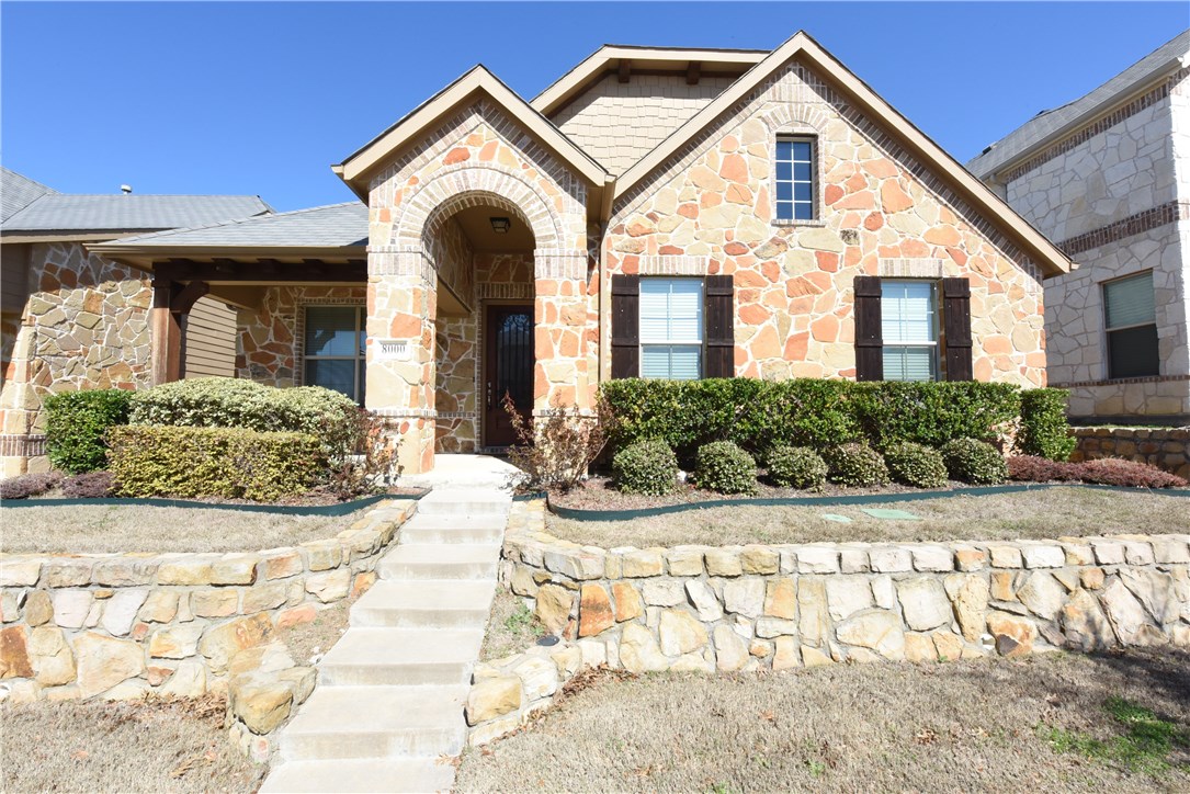 8000 Chickasaw Trail Mckinney TX 75070