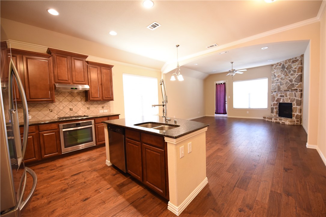 8000 Chickasaw Trail Mckinney TX 75070