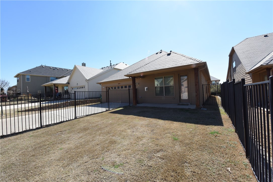 8000 Chickasaw Trail Mckinney TX 75070