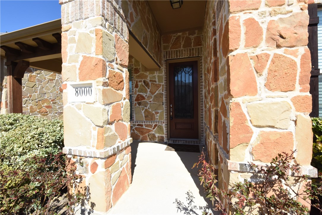 8000 Chickasaw Trail Mckinney TX 75070
