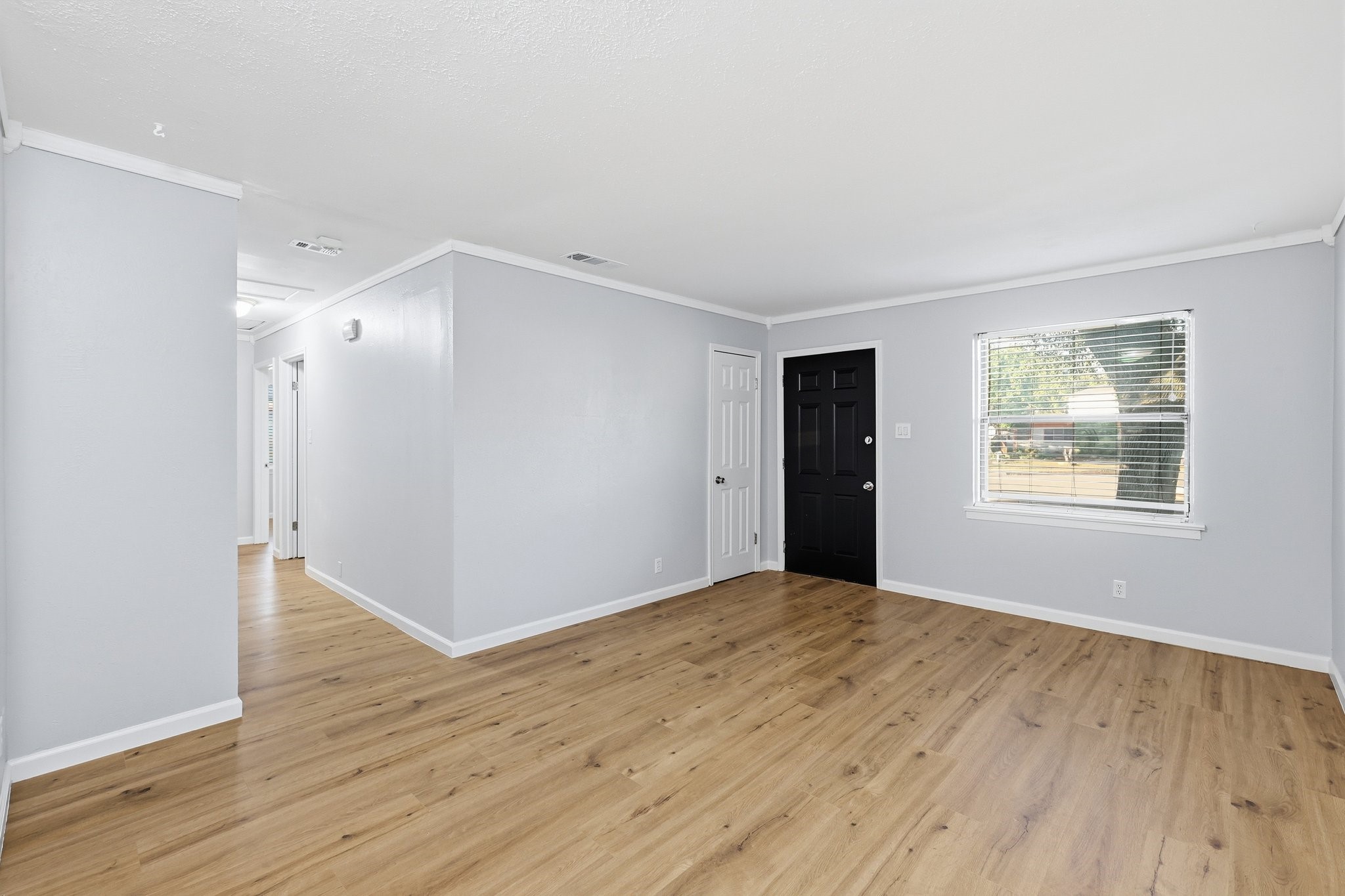 5345 Hensley Drive Fort Worth TX 76134
