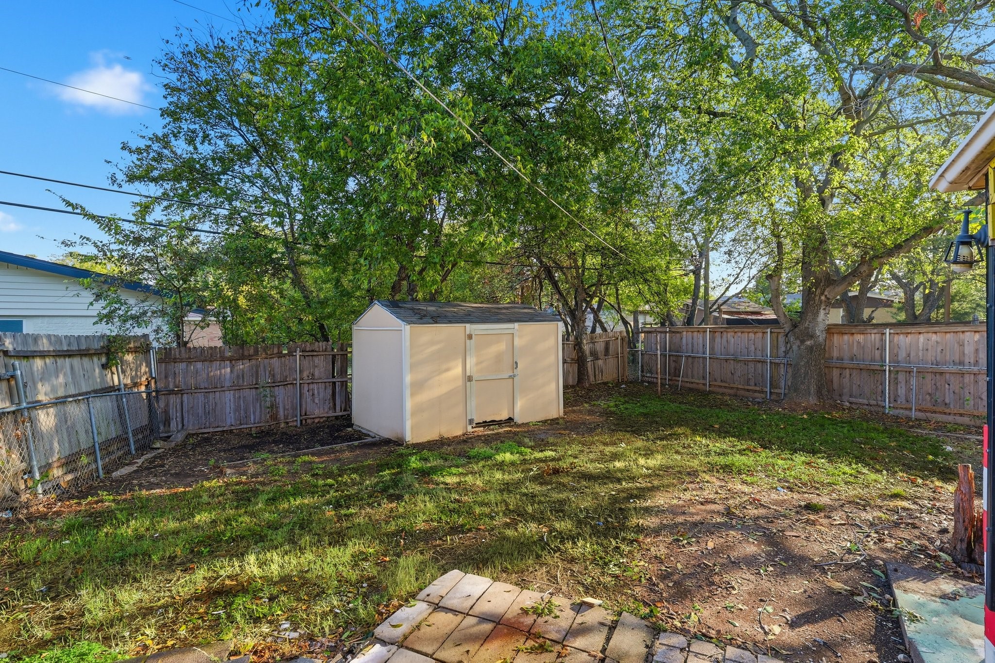 5345 Hensley Drive Fort Worth TX 76134