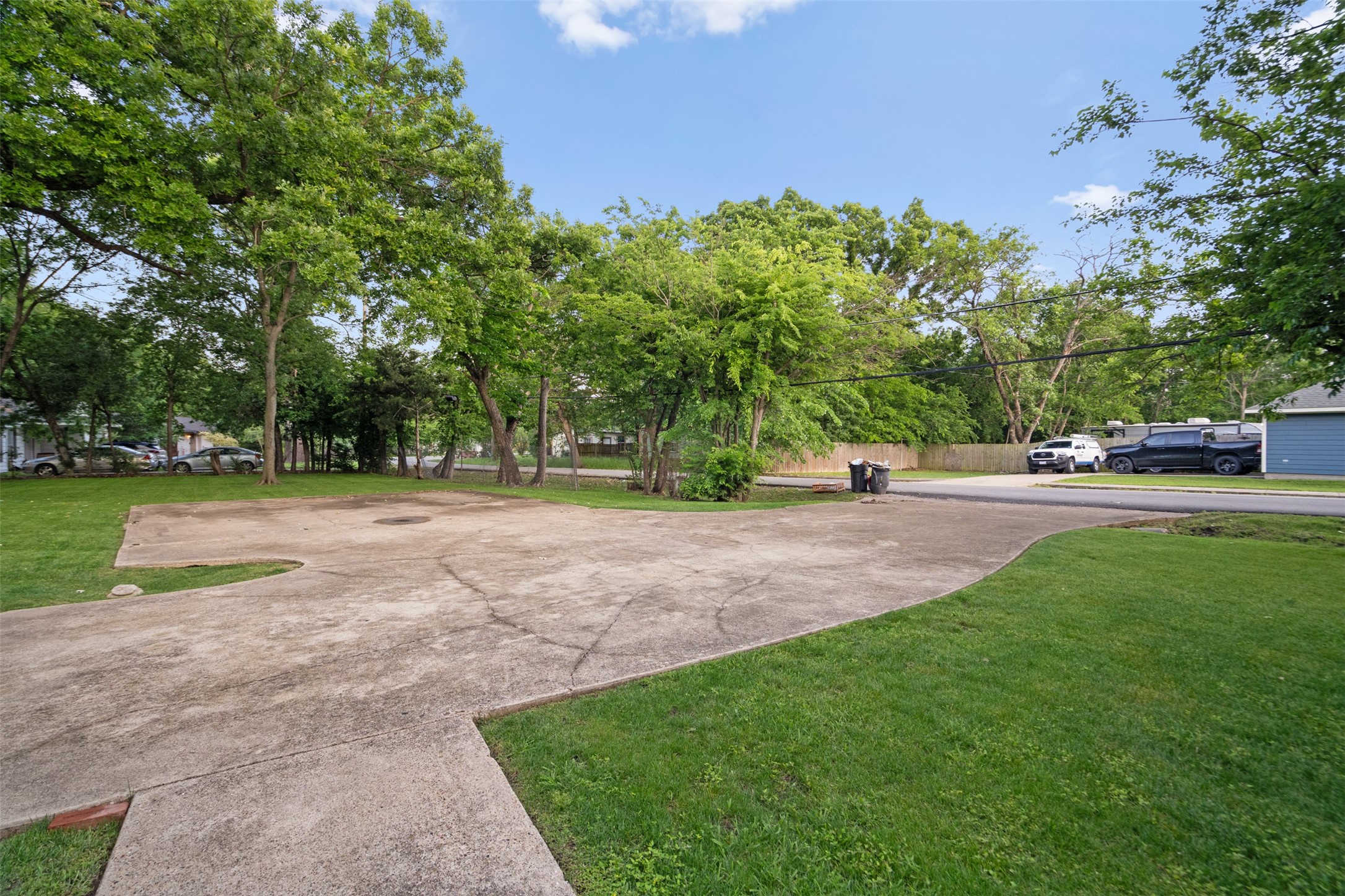920 N Virginia Street Terrell TX 75160