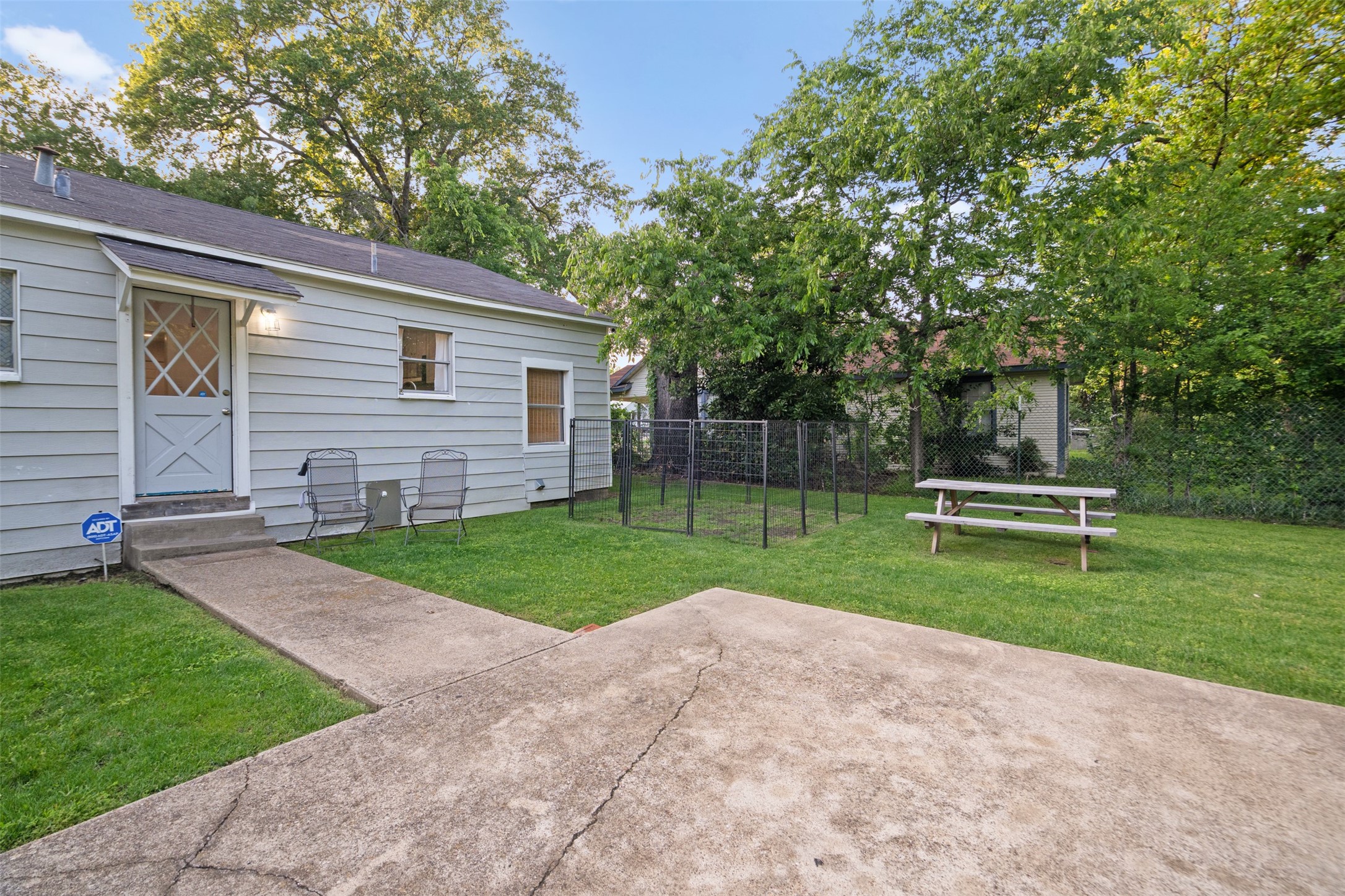 920 N Virginia Street Terrell TX 75160