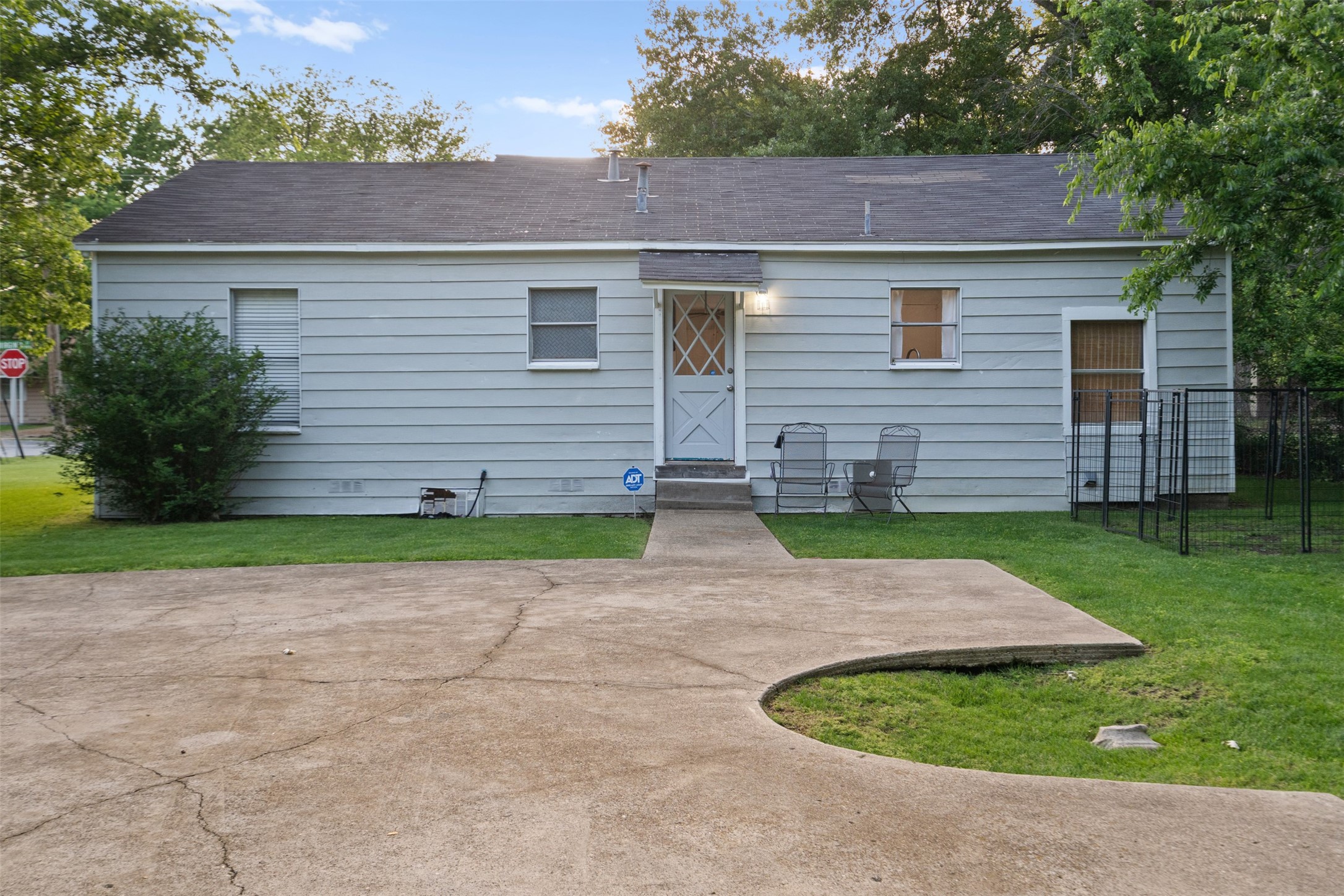 920 N Virginia Street Terrell TX 75160