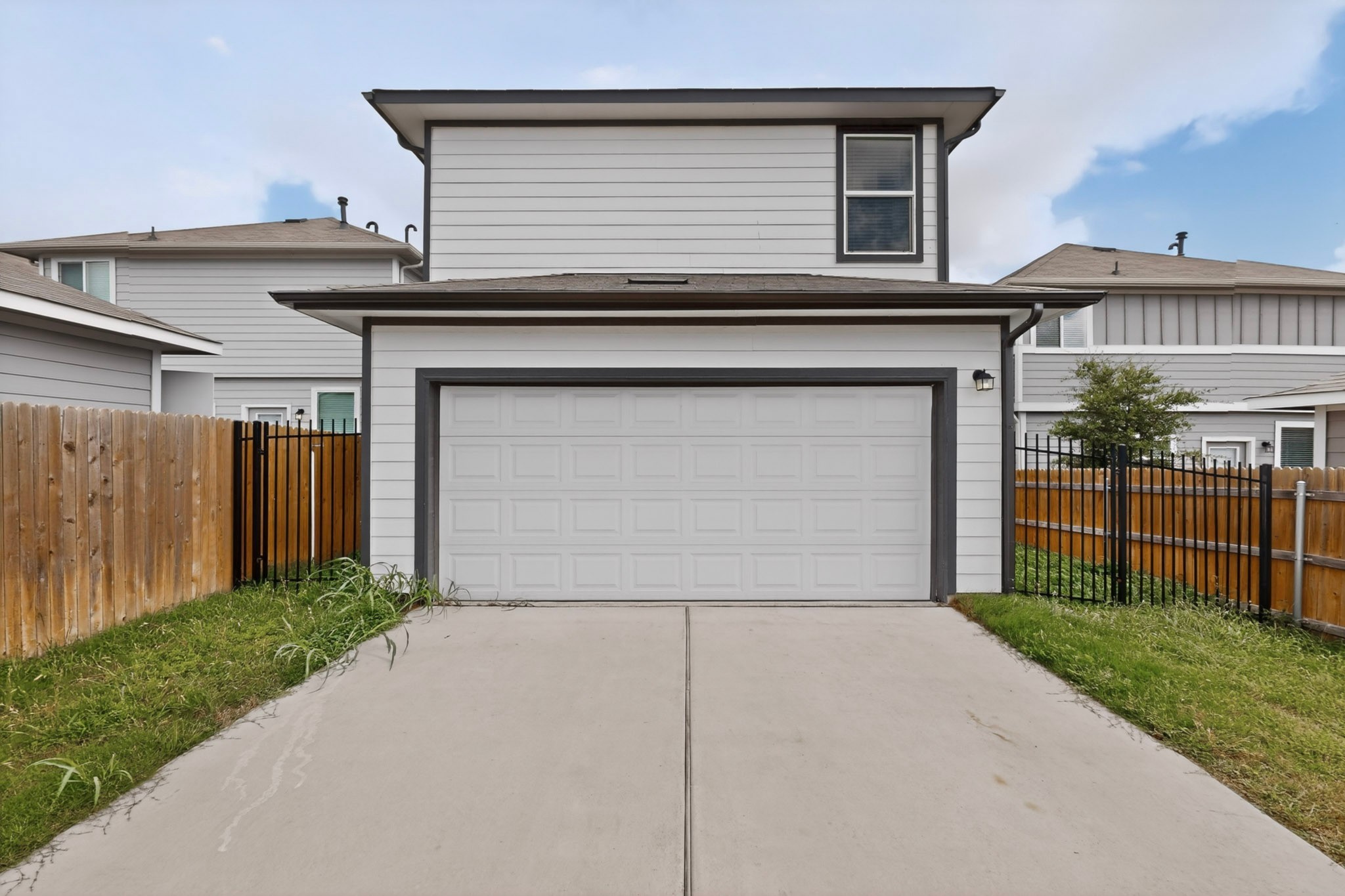 1709 Arborside Austin TX 78754