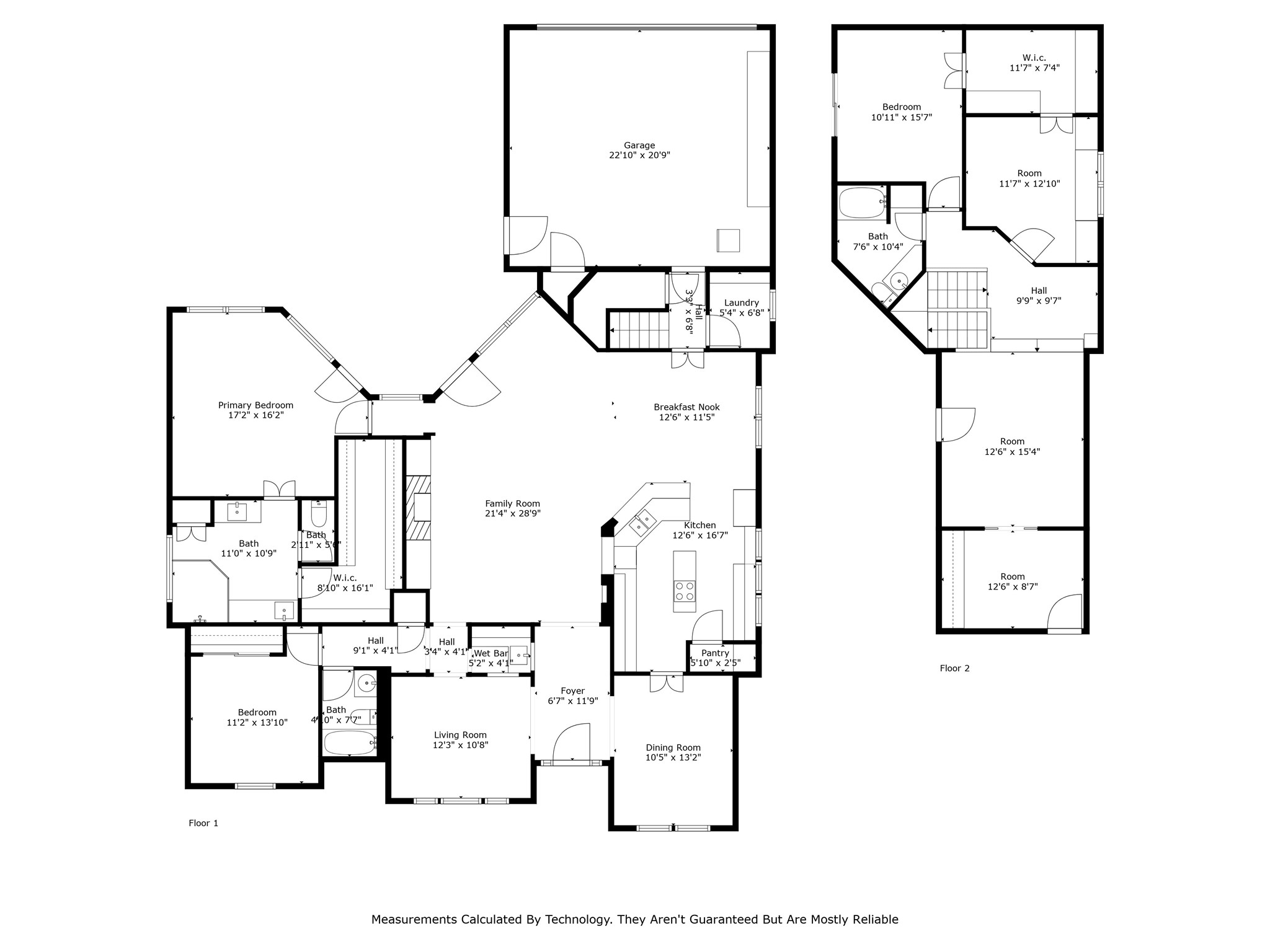 4004 Winter Park Lane Addison TX 75001