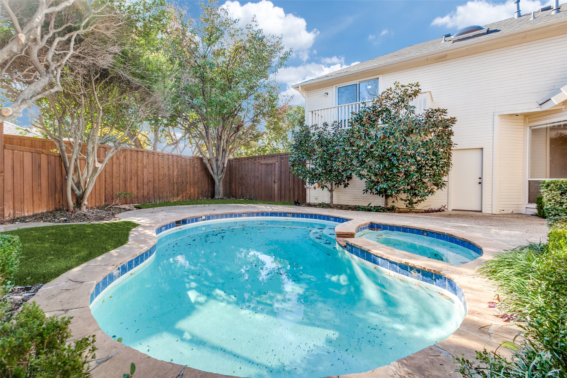 4004 Winter Park Lane Addison TX 75001