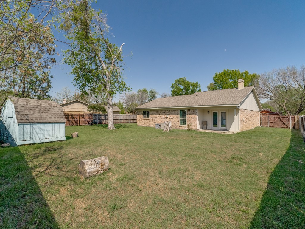 1108 Briar Court Benbrook TX 76126