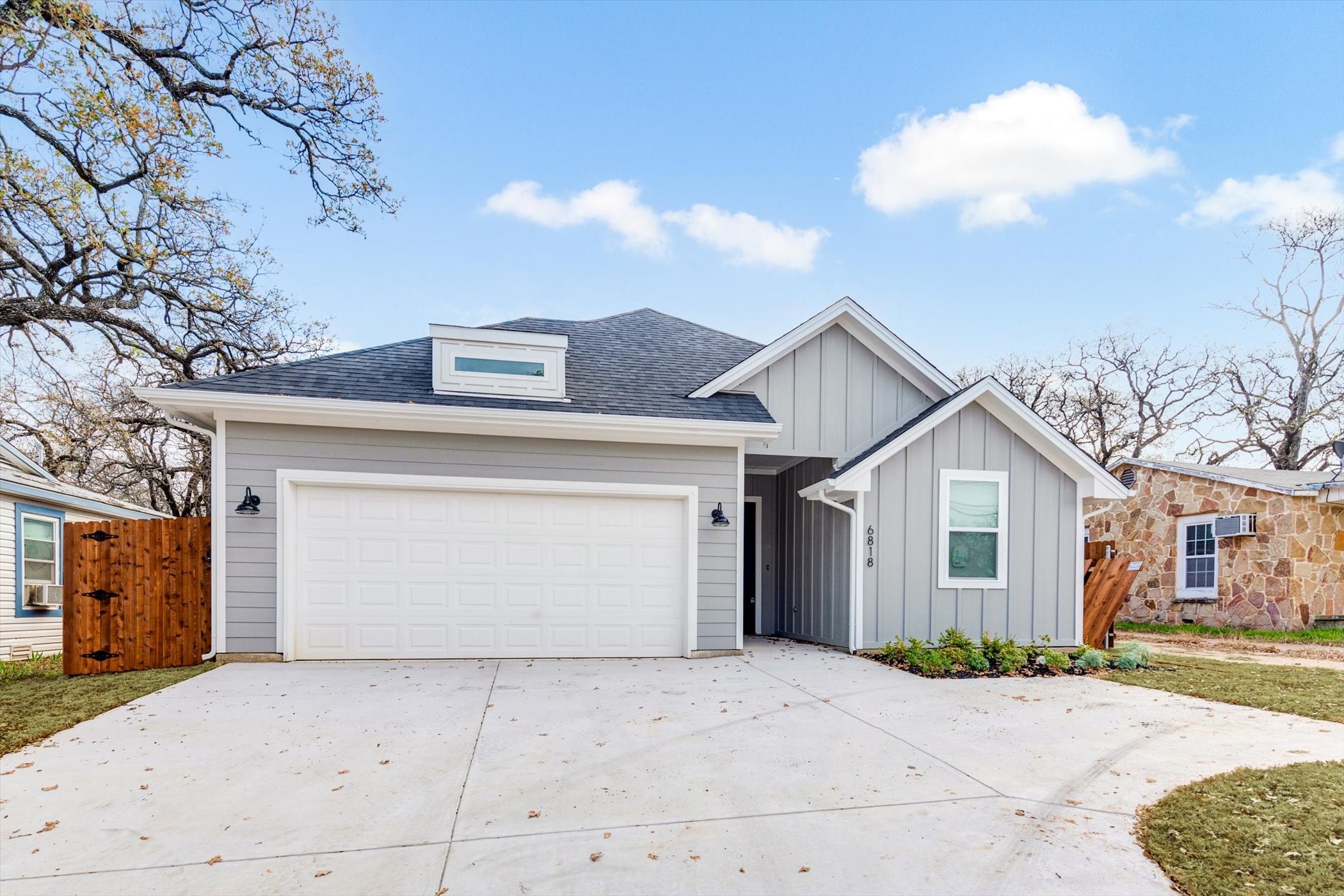6818 Smithfield Road North Richland Hills TX 76182