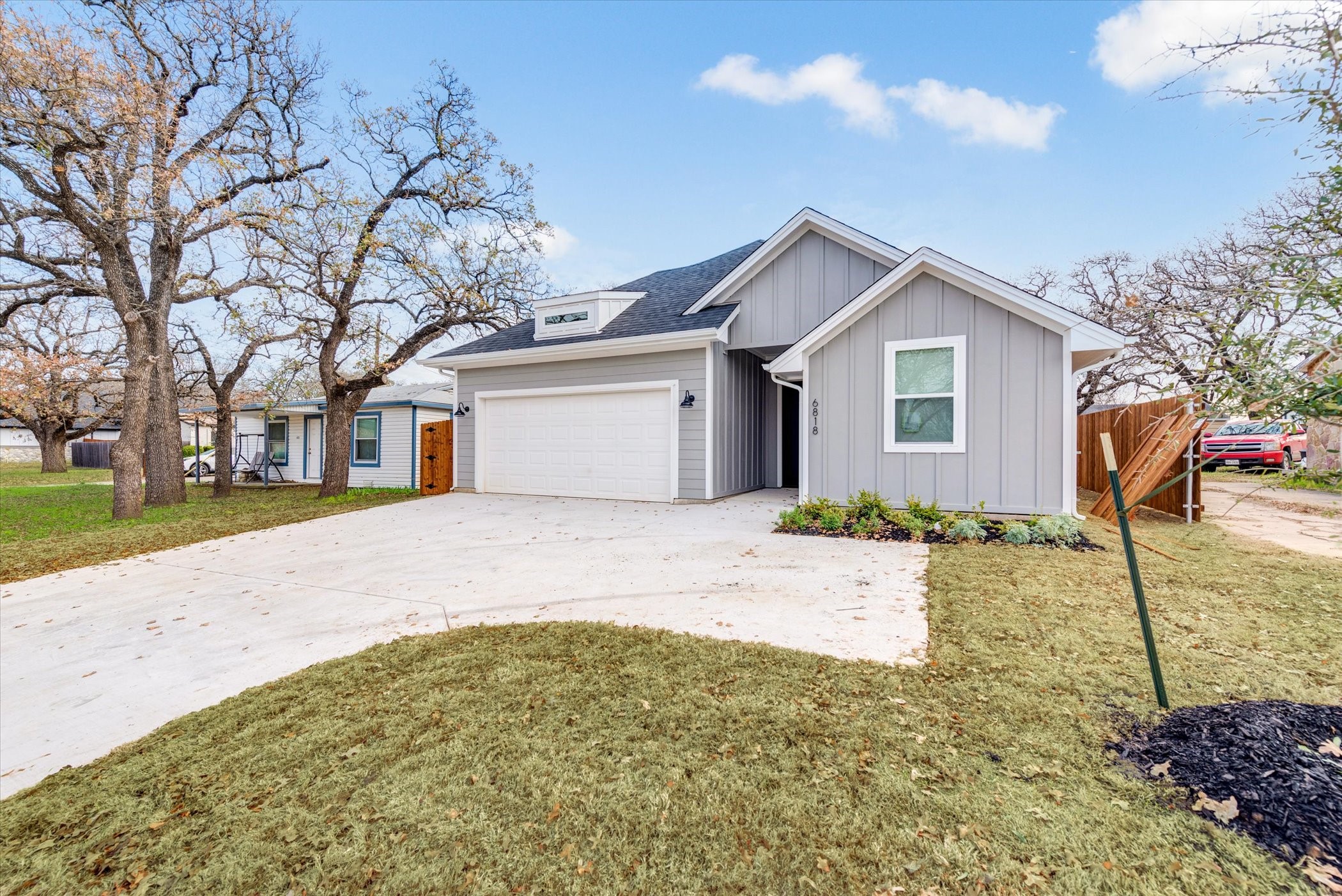 6818 Smithfield Road North Richland Hills TX 76182