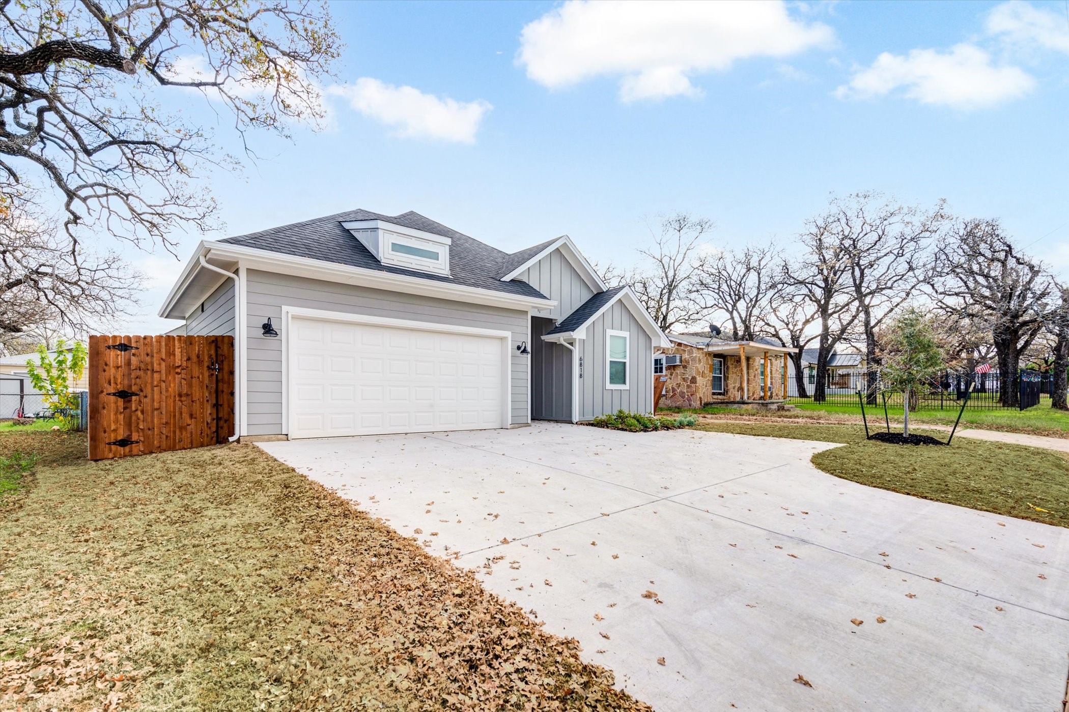 6818 Smithfield Road North Richland Hills TX 76182