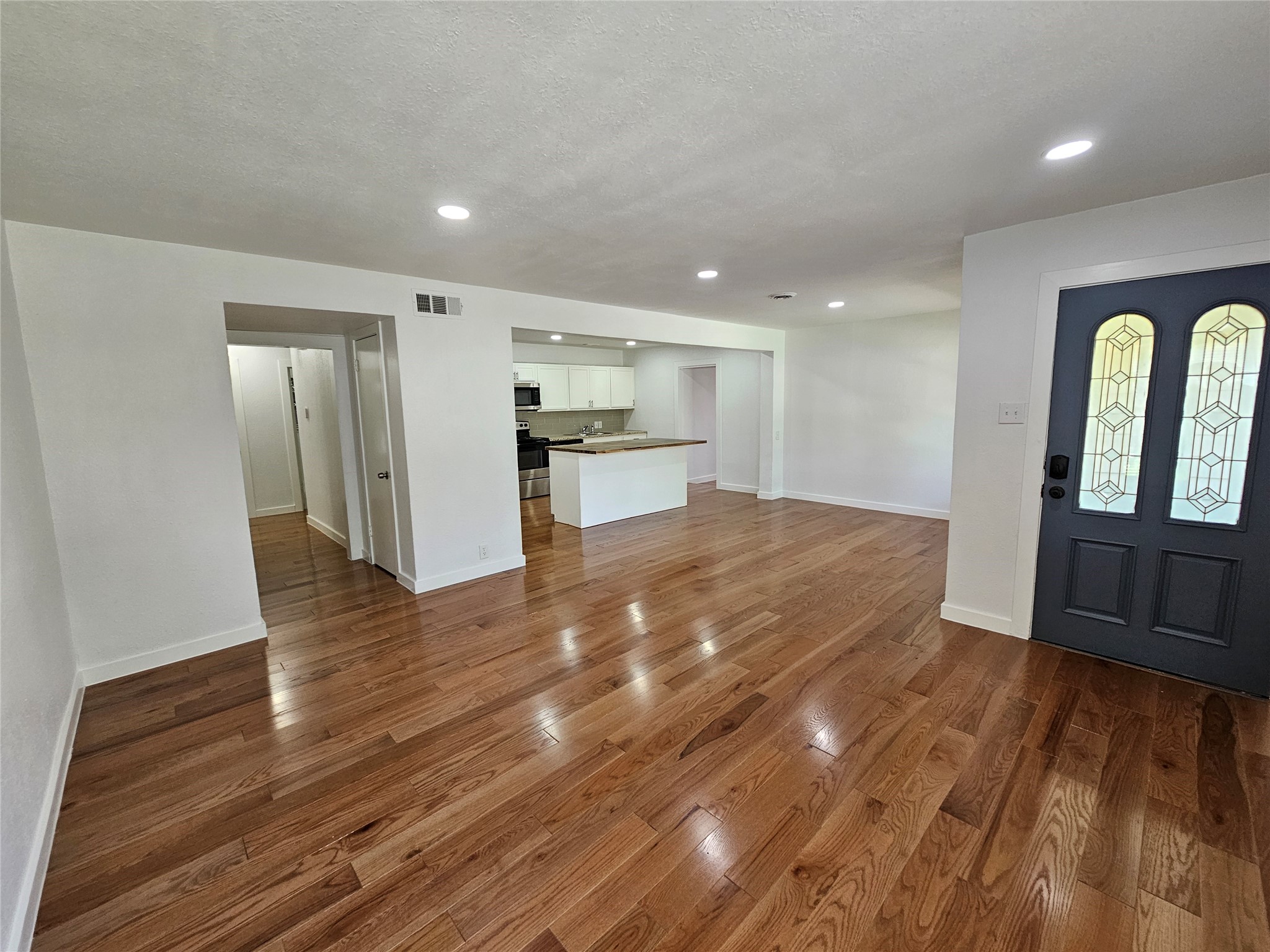 2402 Housley Drive Dallas TX 75228
