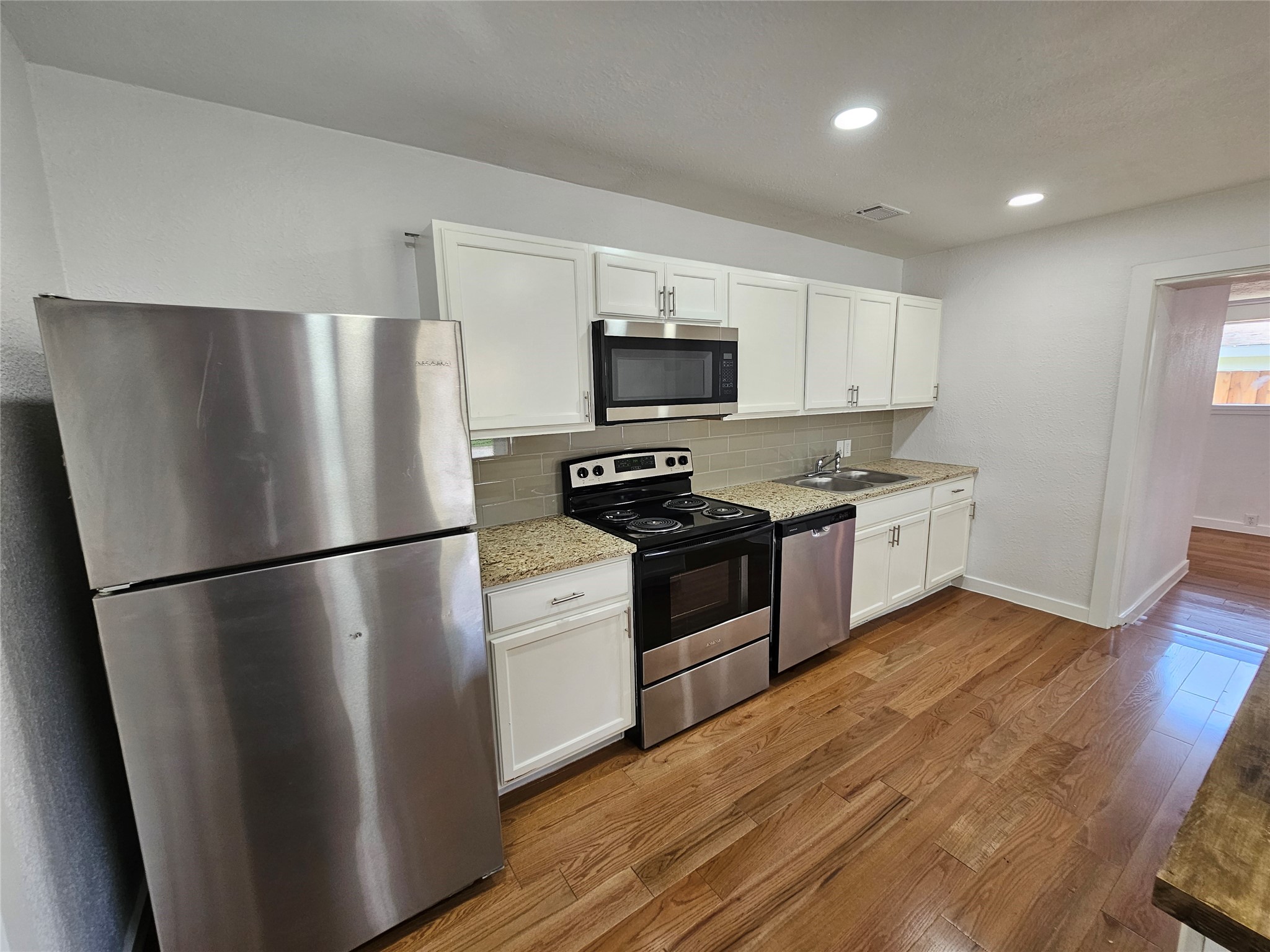 2402 Housley Drive Dallas TX 75228