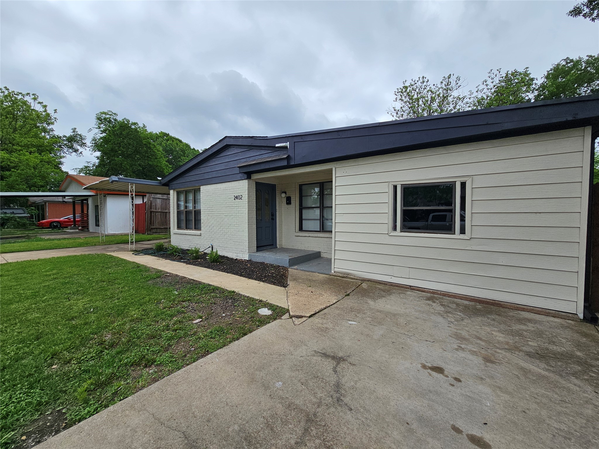 2402 Housley Drive Dallas TX 75228