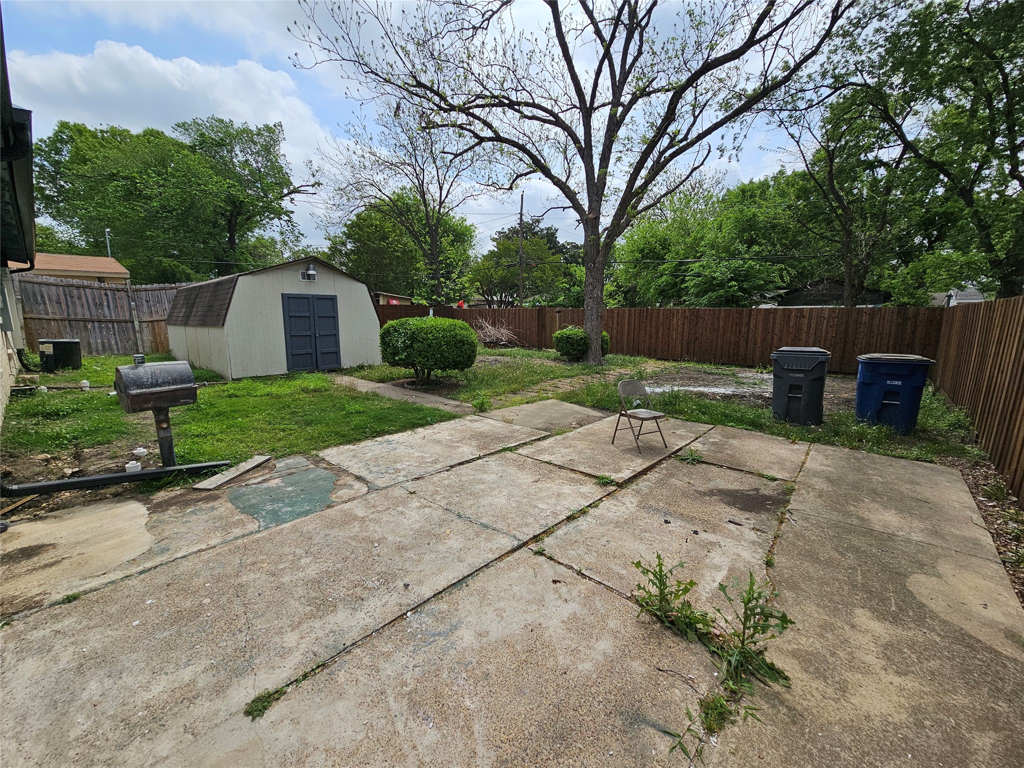 2402 Housley Drive Dallas TX 75228