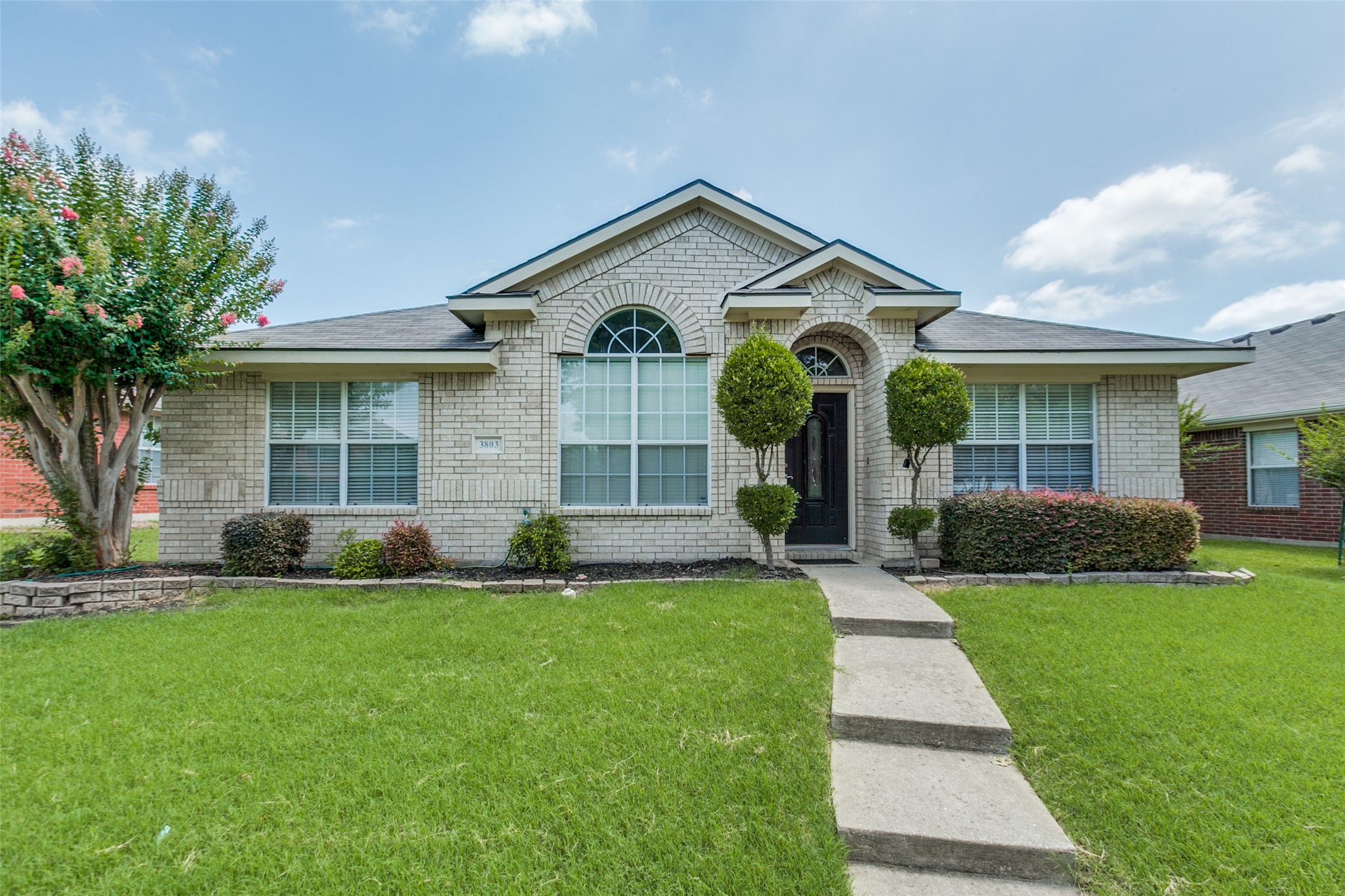 3803 Rose Court Mckinney TX 75070