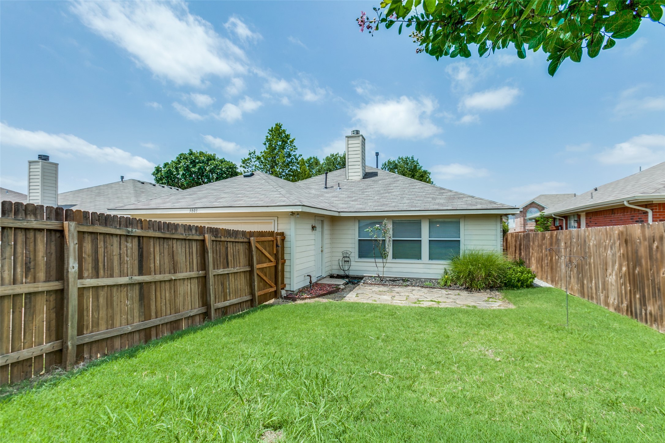 3803 Rose Court Mckinney TX 75070