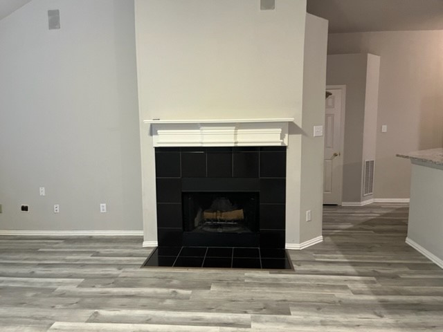 3803 Rose Court Mckinney TX 75070