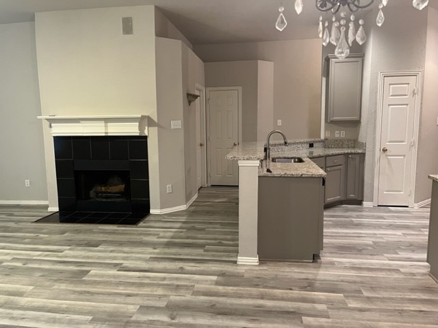 3803 Rose Court Mckinney TX 75070