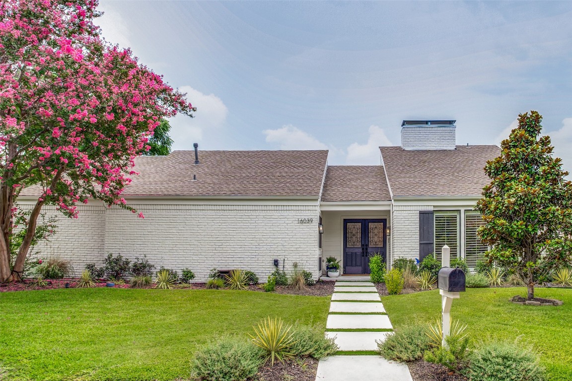 16039 Red Cedar Trail Dallas TX 75248