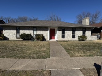 705 Kingsbridge Drive Garland TX 75040