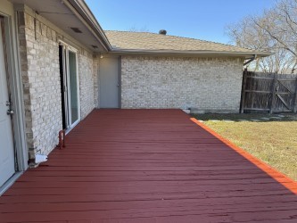 705 Kingsbridge Drive Garland TX 75040