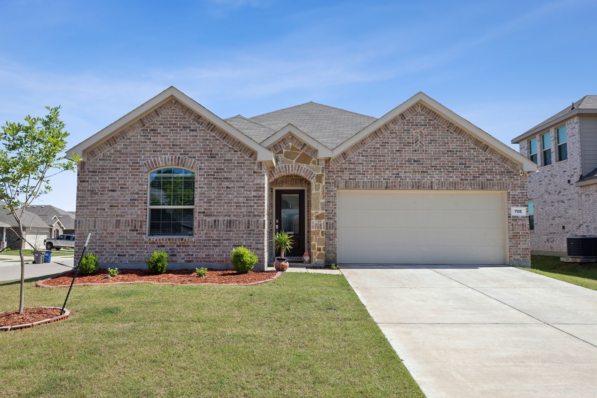 705 Alden Drive Princeton TX 75407