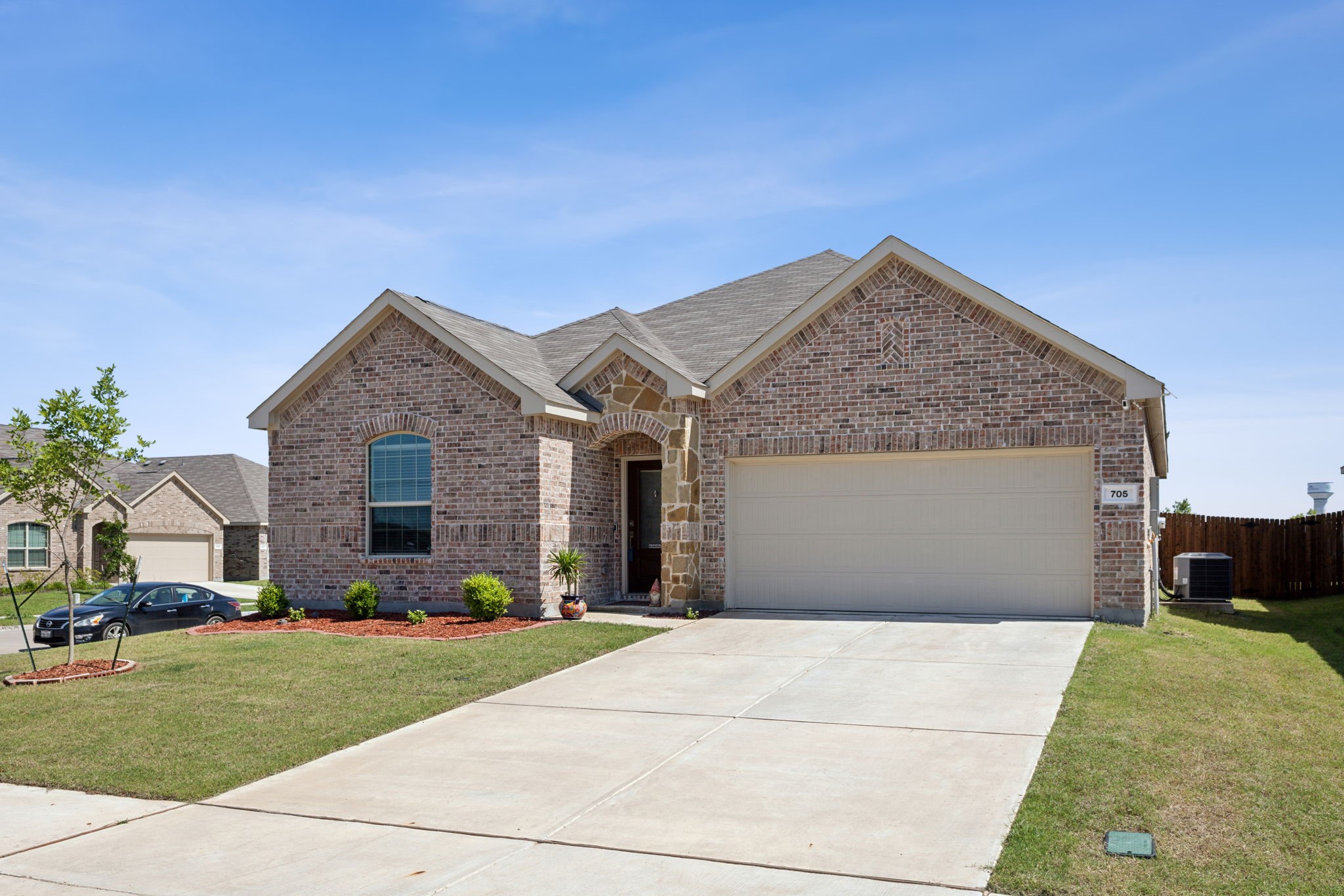 705 Alden Drive Princeton TX 75407