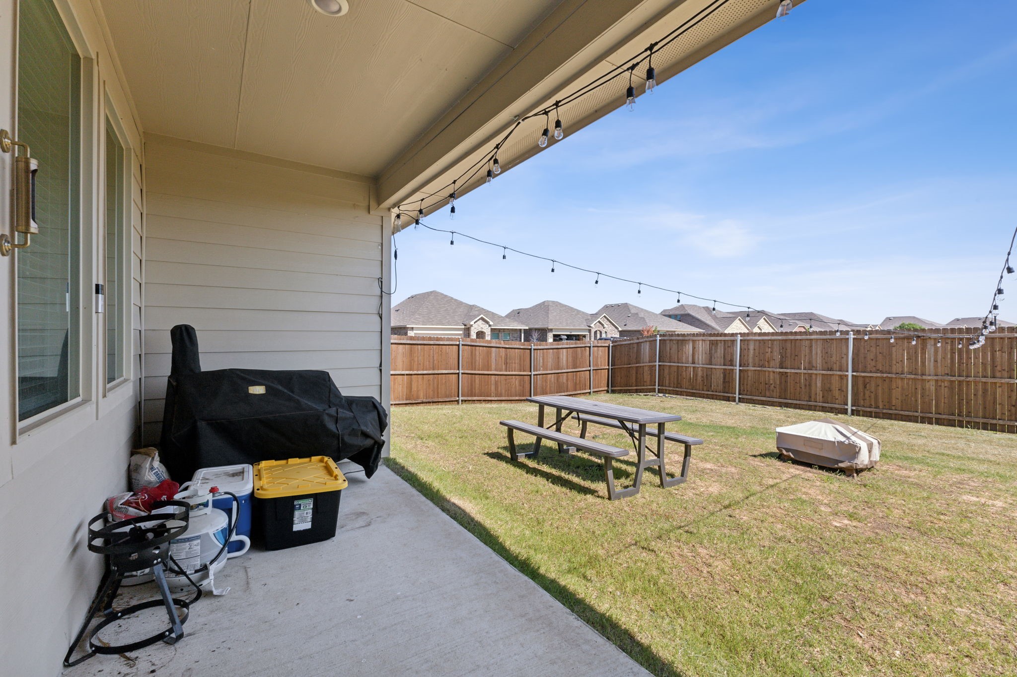 705 Alden Drive Princeton TX 75407