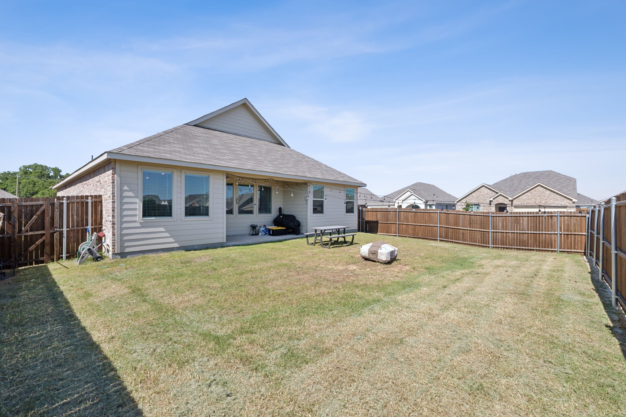 705 Alden Drive Princeton TX 75407