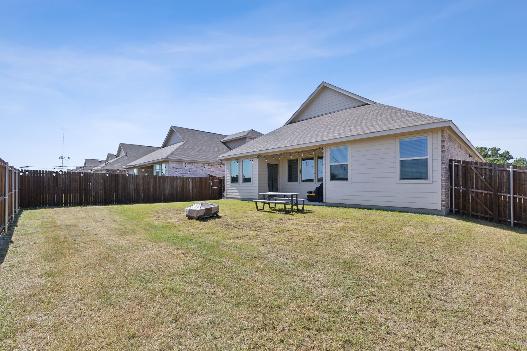 705 Alden Drive Princeton TX 75407