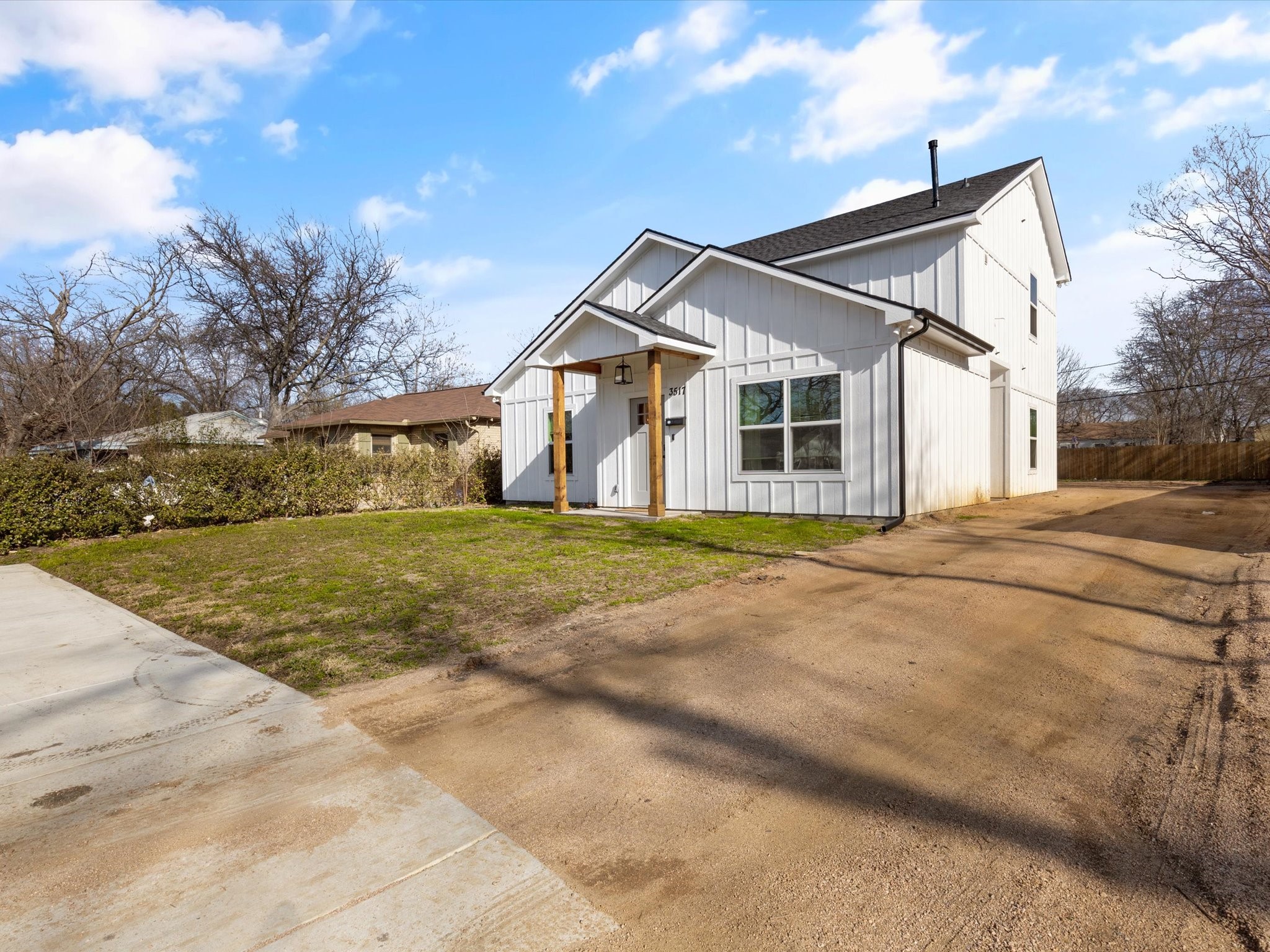 3517 Mission Street Fort Worth TX 76109