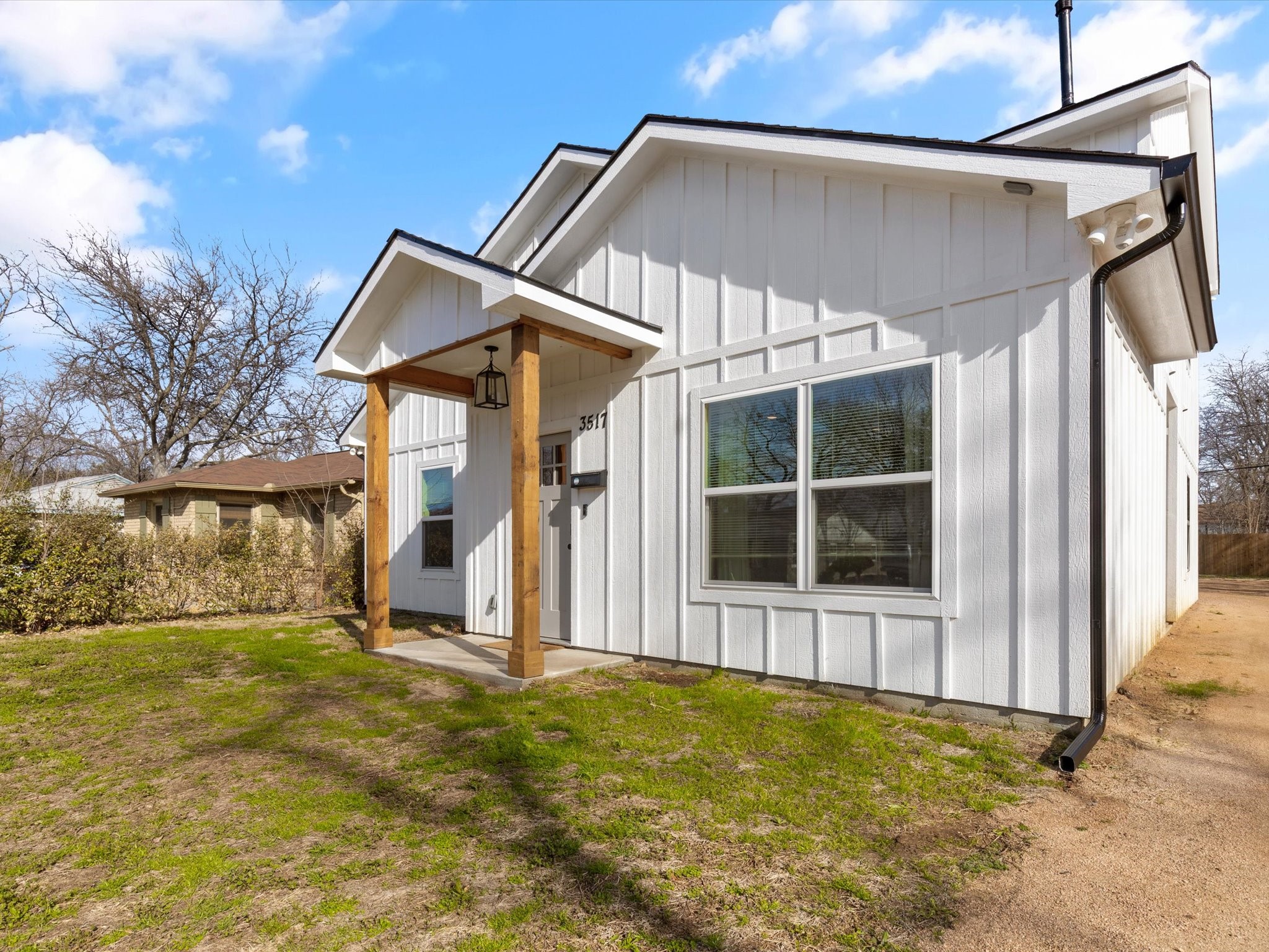3517 Mission Street Fort Worth TX 76109