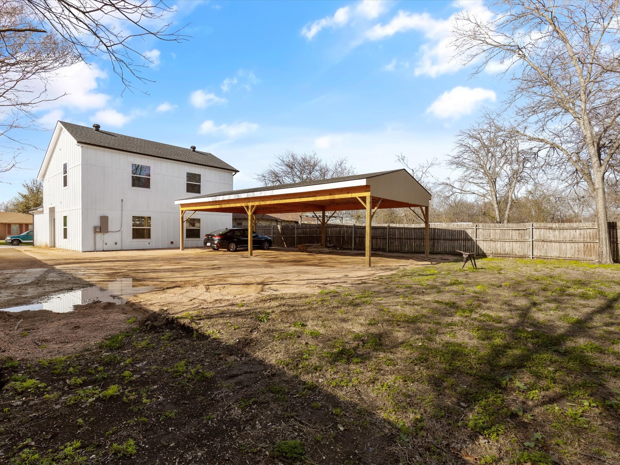 3517 Mission Street Fort Worth TX 76109