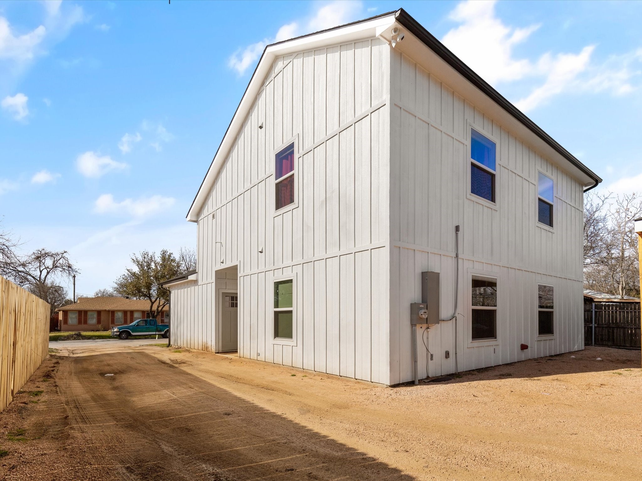 3517 Mission Street Fort Worth TX 76109