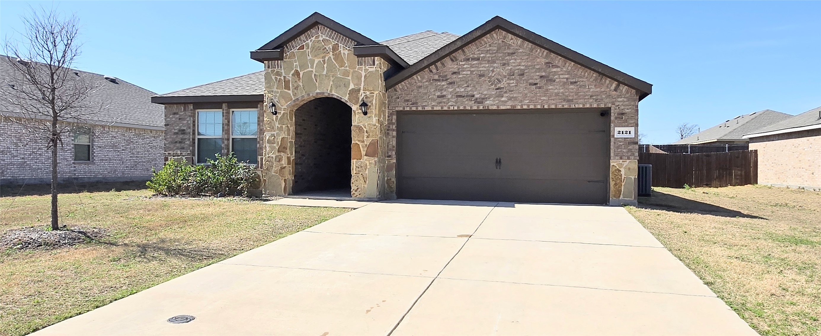2121 Basil Avenue Anna TX 75409