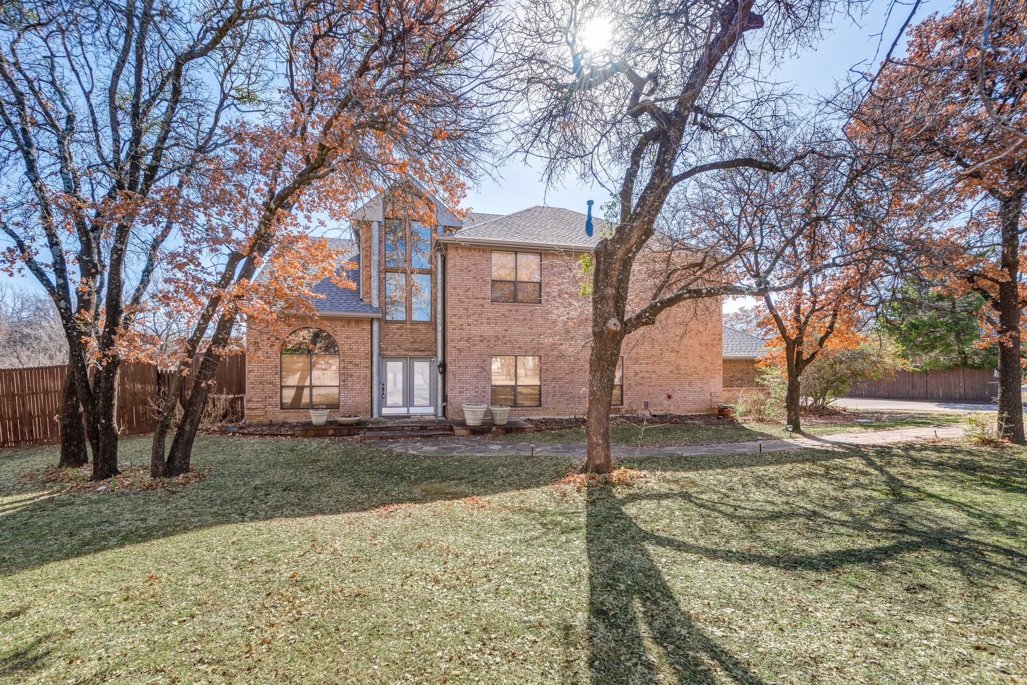 2420 Fawkes Lane Keller TX 76262