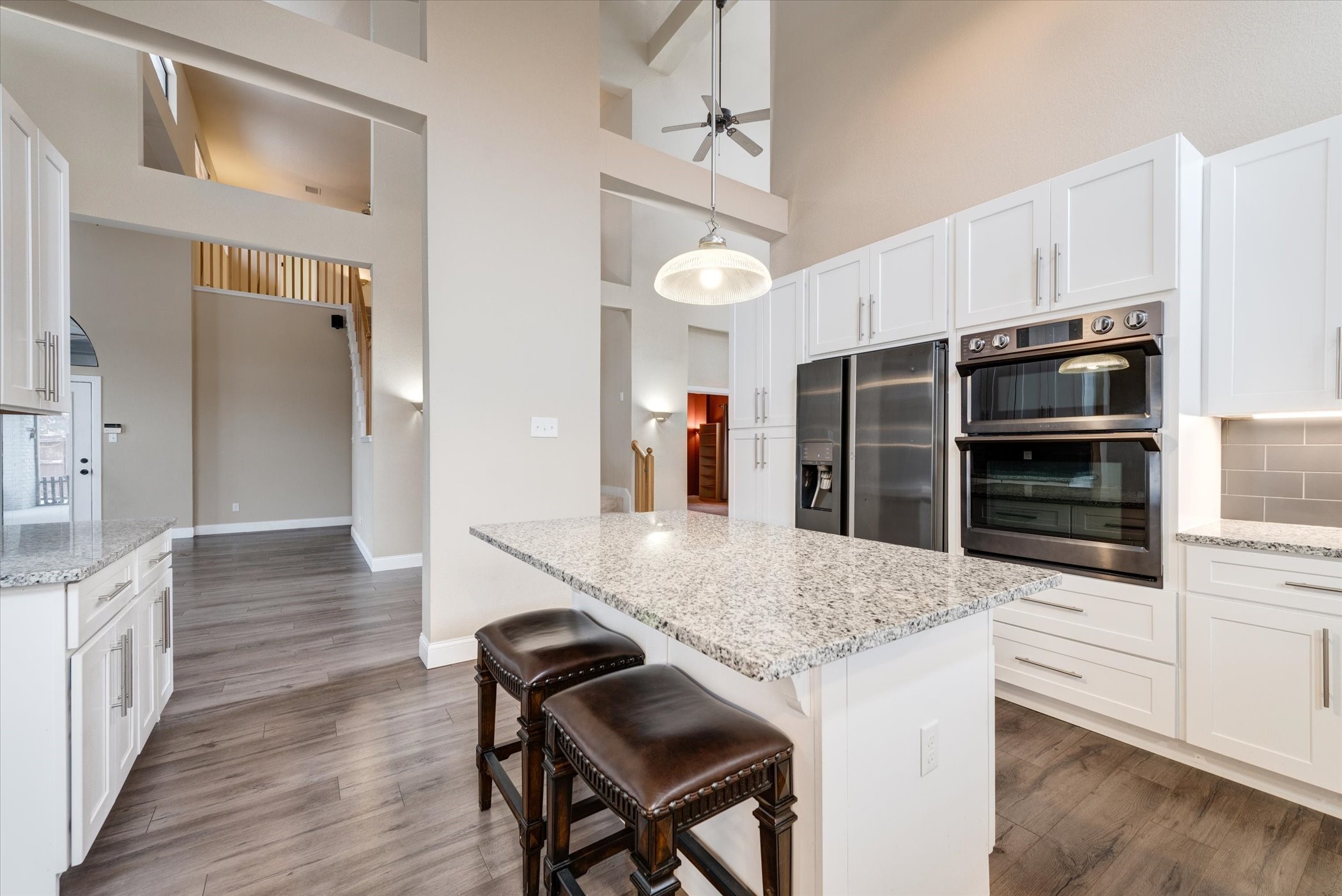 2420 Fawkes Lane Keller TX 76262