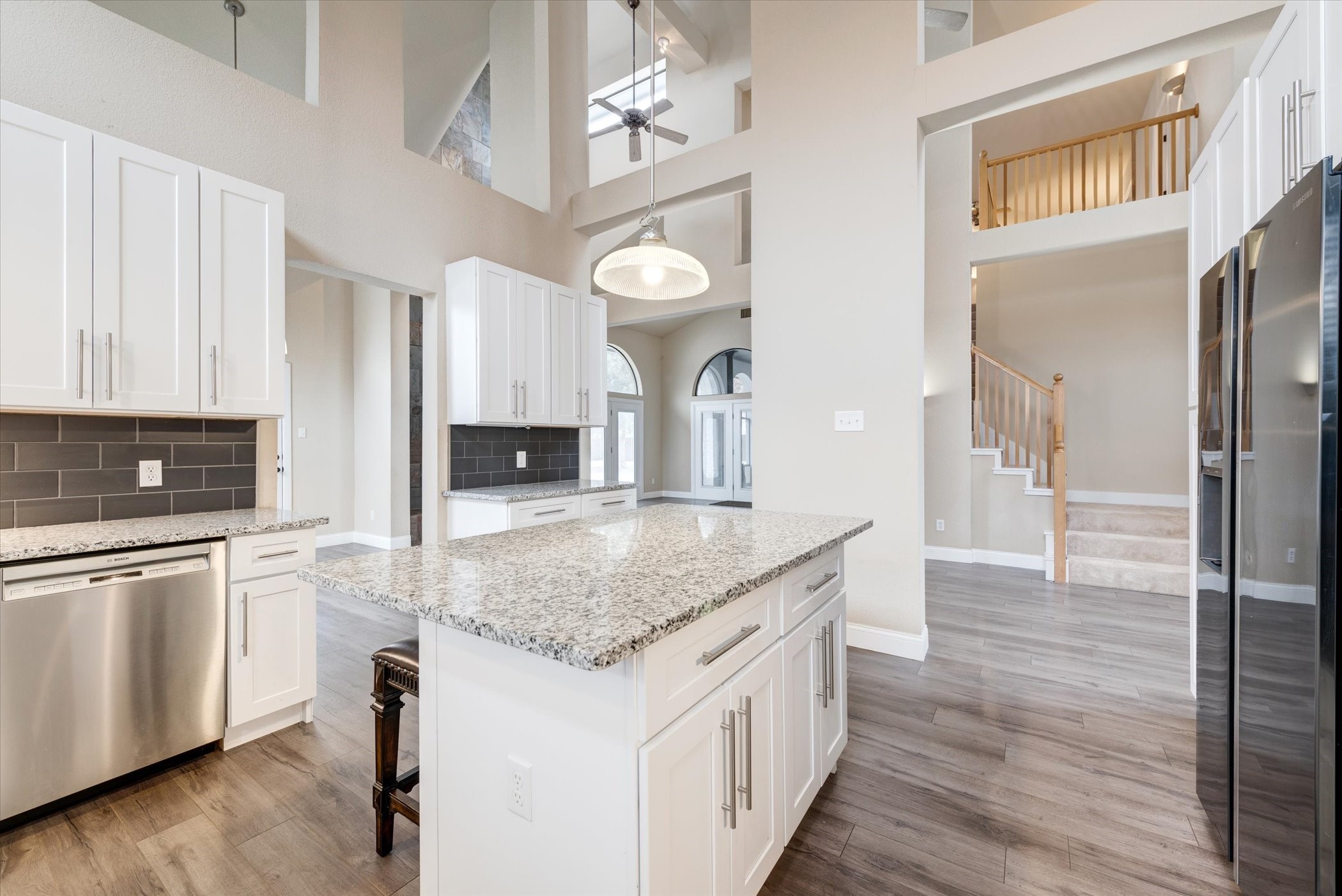 2420 Fawkes Lane Keller TX 76262