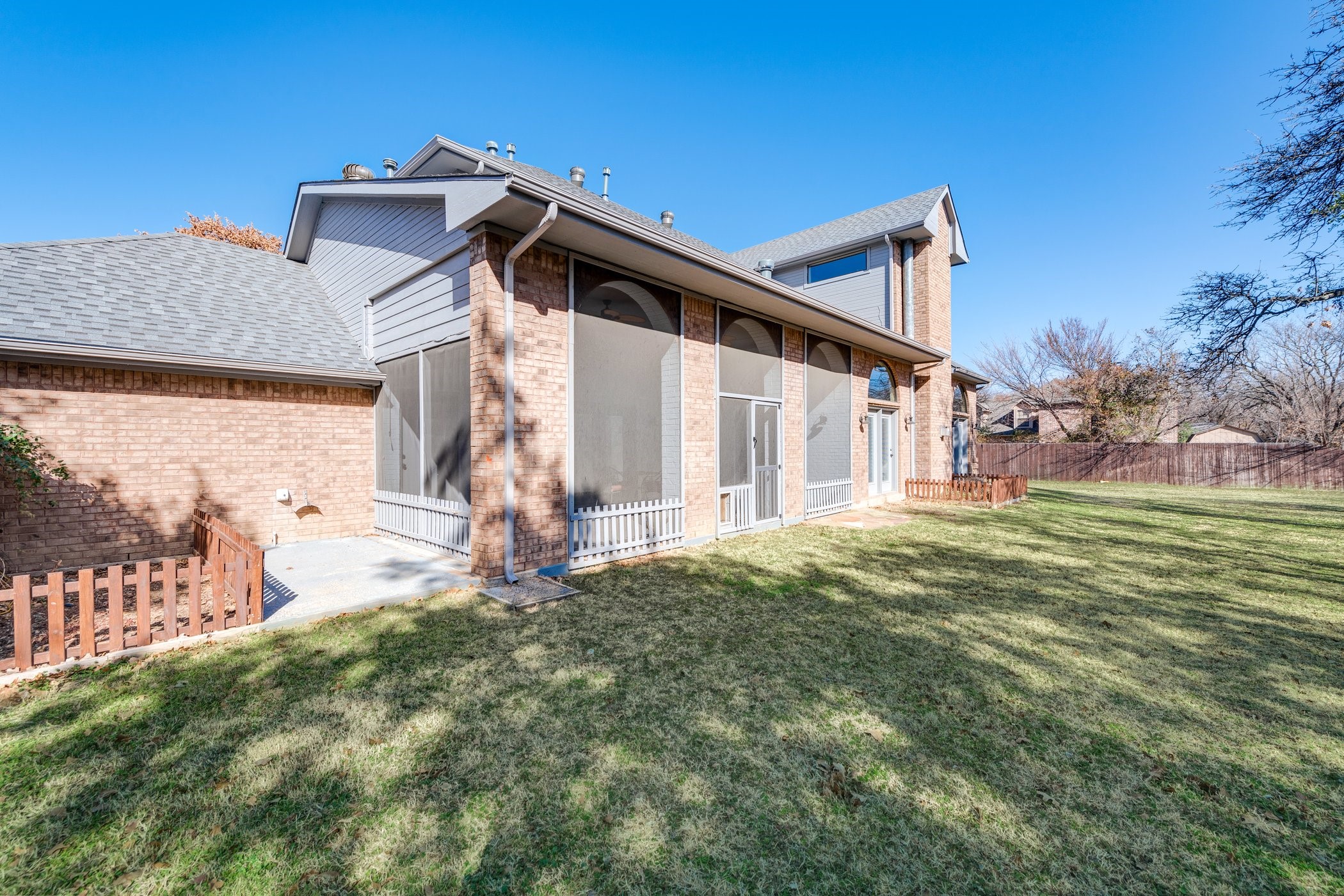 2420 Fawkes Lane Keller TX 76262