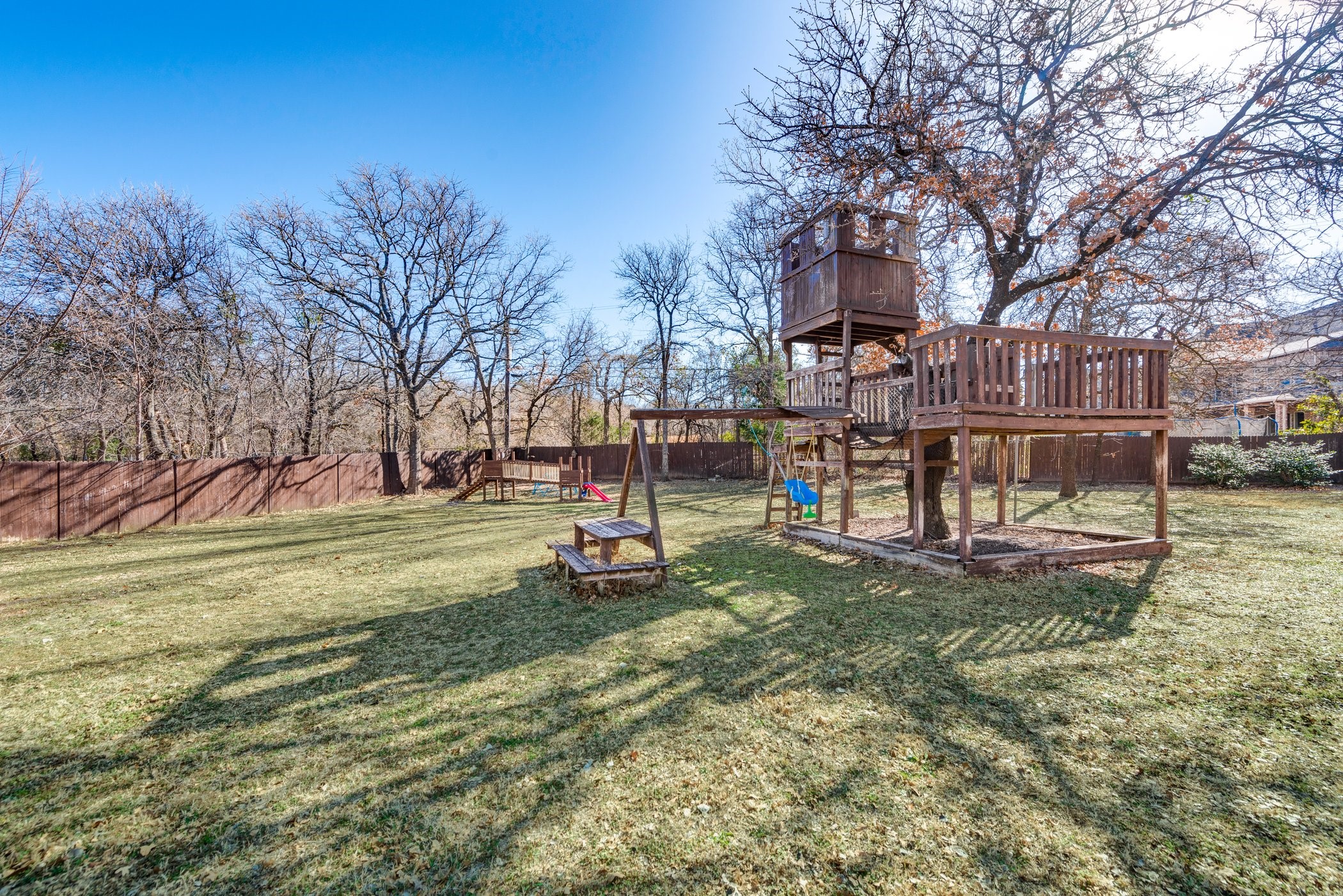 2420 Fawkes Lane Keller TX 76262