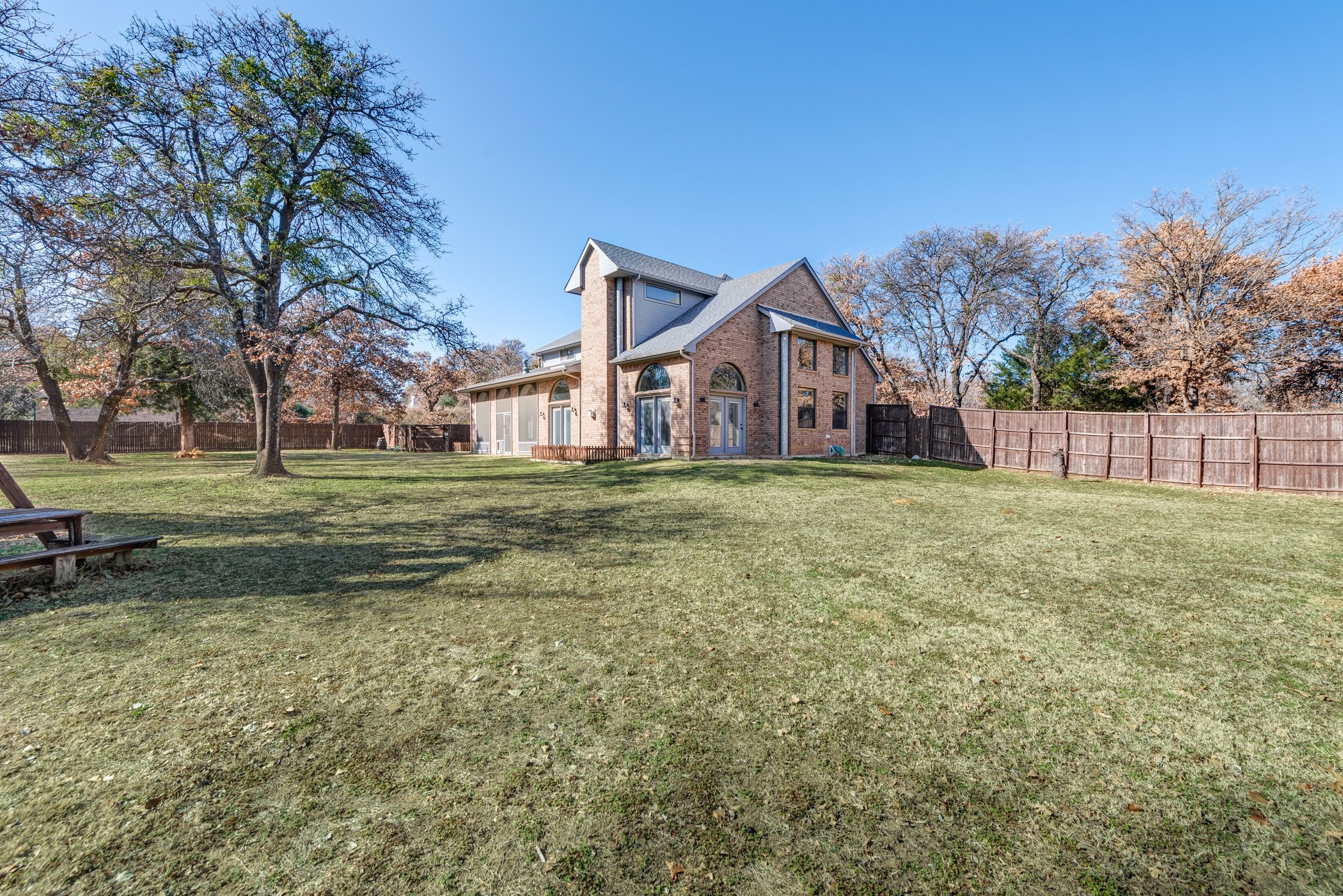 2420 Fawkes Lane Keller TX 76262