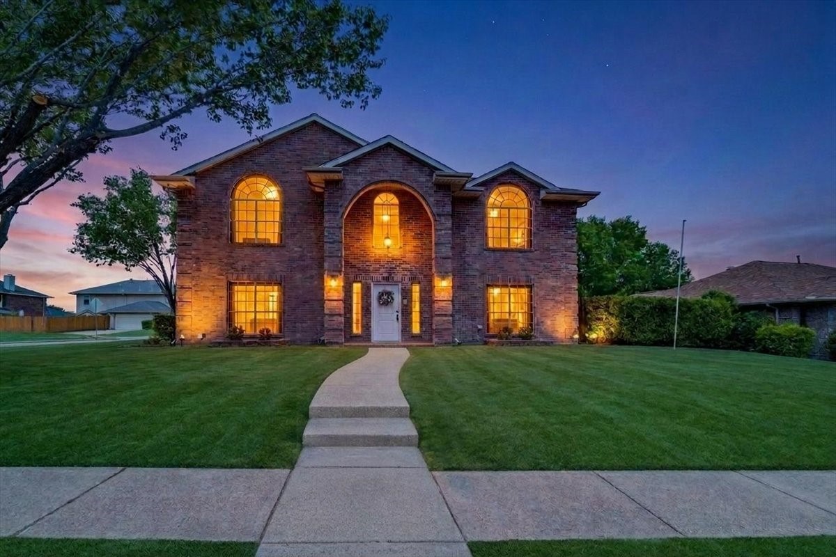 2439 Whitetail Drive Mesquite TX 75181