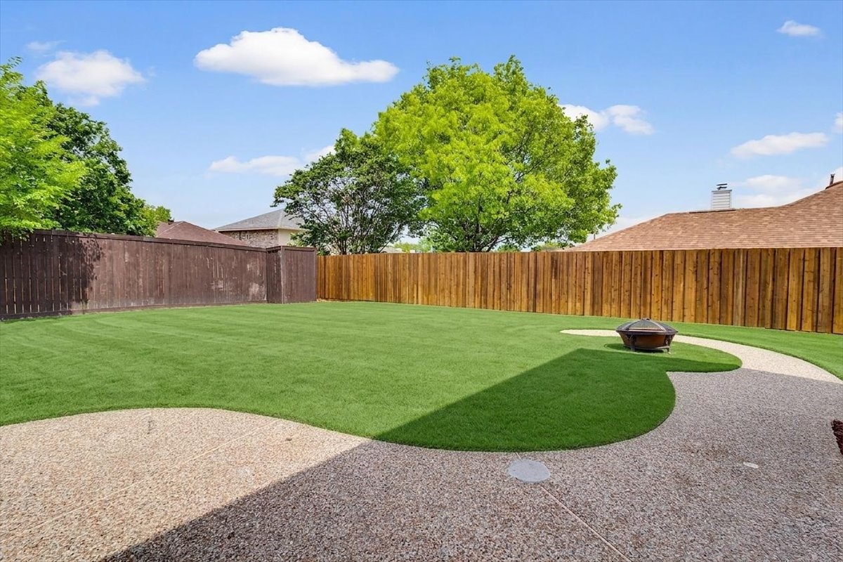 2439 Whitetail Drive Mesquite TX 75181